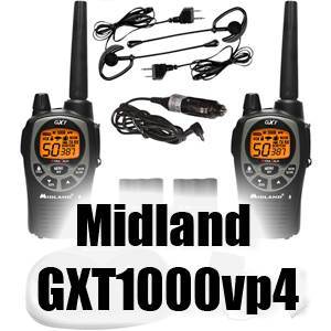 Midland GXT1000vp4