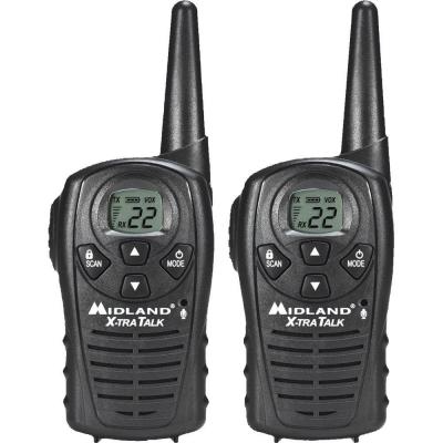 Midland X-Tra Talk GMRS
